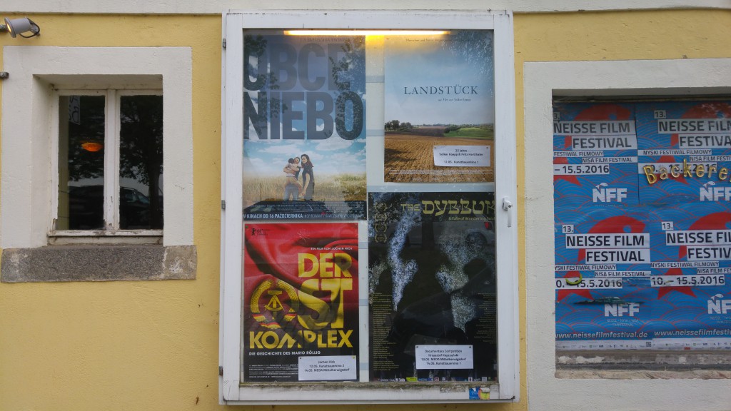 "Der Ost-Komplex" auf Neisse Film Festival / Kunstbauerkino